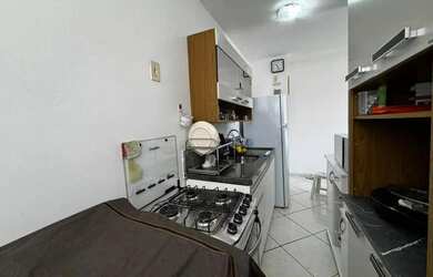 Imagem 5: F- Excelente apartamento 2Q no Cond. Mirante de Jacaripe