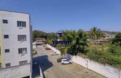 Imagem 7: Apartamento sem entrada em Maria Paula, com 2 quartos e vaga de garagem