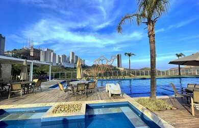 Imagem 4: Apartamento com 3 quartos à venda, 137 m² por R$ 1.890.000 - Vila da...