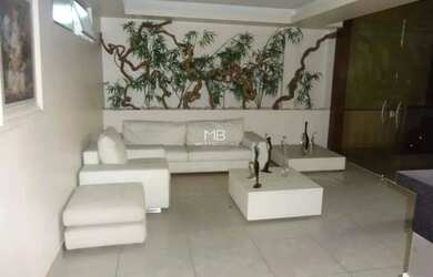 Imagem: O depósito possui 2.000m² de Área e está localizado em