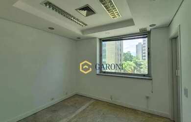 Imagem 12: Sala comercial com 88m² com 5 vagas para venda ou locação Alto de Pinheiros...