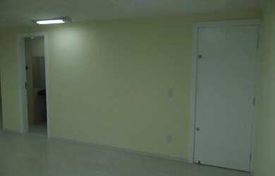 Imagem 4: Sala - Edifício Santa Maria