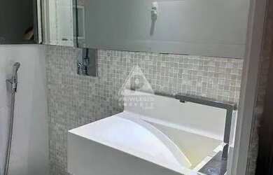 Imagem 9: , 3 quartos, 1 suíte, 2 vagas, Botafogo - RIO DE JANEIRO/RJ