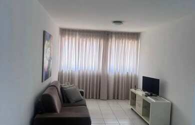 Imagem 2: Imóvel para aluguel com 60 metros quadrados com 1 quarto em Ponta Verde...