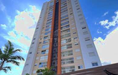 Imagem 2: Apartamento à venda ou locação, com área de 114,00 m² no Reservatto...