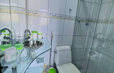 Imagem 4: Imóvel para venda com 88 metros quadrados com 3 quartos em Turu - São...