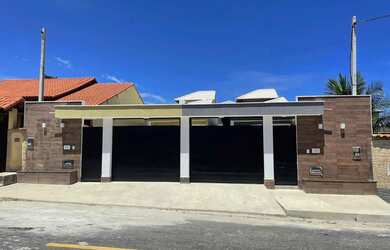 Imagem 5: Casa de 2 quartos com Suíte em Itaipuaçu - Maricá- Niteroi/RJ