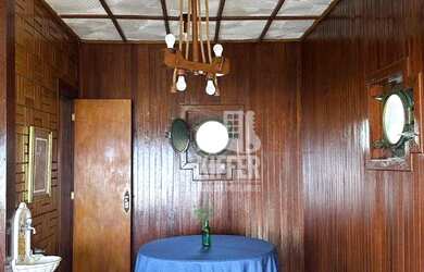 Imagem 8: Casa com 4 dormitórios à venda, 600 m² por R$ 1.272.000,00 - Cordeirinho...