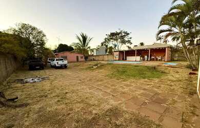 Imagem 3: Vendo ou troco casa ponte alta norte DF475