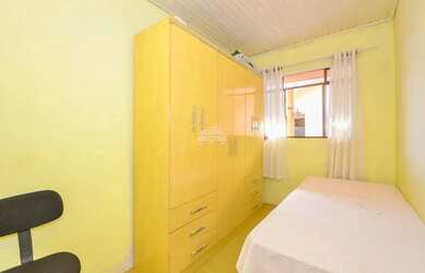 Imagem 16: Vendas Casa Curitiba PR. Churrasqueira, Varanda, Área de serviçoe135m²...