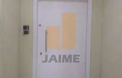 Imagem 10: Conjunto Comercial Semi Mobiliado em Higienópolis