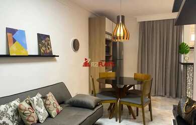 Imagem 2: Flat com ótimo preço no bairro Bela Vista. Confira