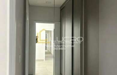 Imagem 14: Casa de Alto padrão em condomínio fechado - Residencial Cyrela - Bauru - SP