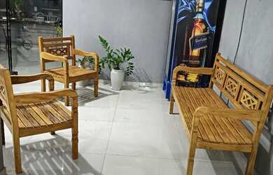 Imagem 4: Chácara em Mirassol para temporada