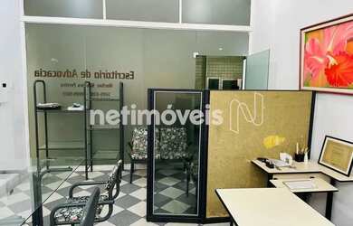 Imagem 4: Loja à Venda na Rua Araguari, 359 Barro Preto, Belo Horizonte