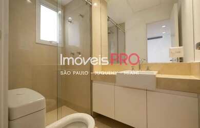 Imagem 12: Apartamento Garden espetacular em condomínio novo de alto luxo no Itaim