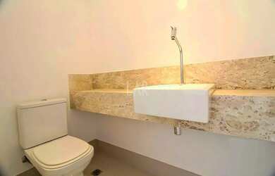 Imagem 8: Apartamento à venda, 3 quartos, 2 suítes, 2 vagas, Vila da Serra - Nova...