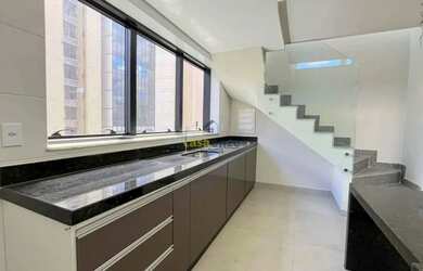 Imagem 8: Cobertura, 2 quartos, 2 suites, 2 vagas