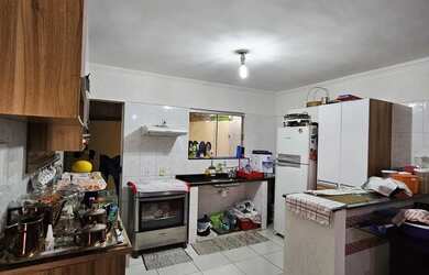 Imagem 4: Pilar dos Sonhos Goiania em frente ao Conjunto Vera Cruz Aceita financiamento bancario