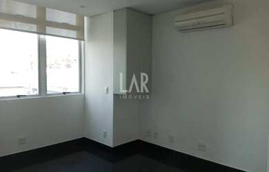 Imagem 7: Sala para aluguel, 1 vaga, Santo Agostinho - Belo Horizonte/MG