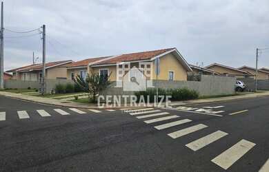Imagem 2: VENDA - CASA CONDOMINIO BELVEDERE - BOA VISTA - PONTA GROSSA - PR