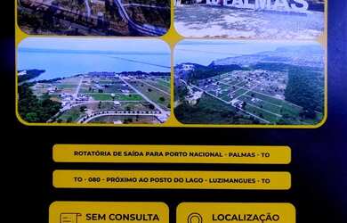 Imagem 2: LOTES. 250m² de Área