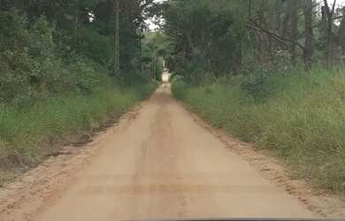 Imagem: O terreno possui 970.000m² de Área e está localizado em