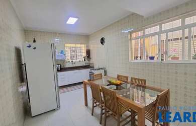 Imagem 4: CASA TÉRREA - VILA ARCÁDIA - SP