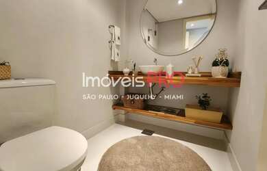 Imagem 8: Campo Belo Nobre. 182m² de Área, 2 Vagas na garageme4 Dormitórios