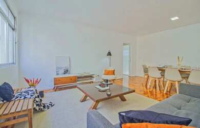 Imagem 7: CONDOMÍNIO VILA HELENA - Apto de 134m² Unidade de Revenda , próximo...