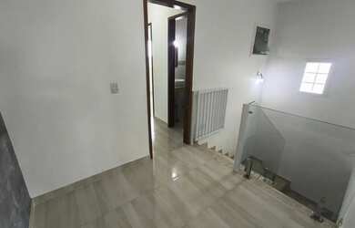 Imagem 14: Casa 3 quartos sendo 1 Suíte, piscina, área Gourmet, Jardim Guanabara...