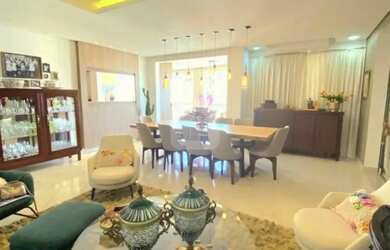 Imagem 3: Cobertura Duplex a Venda no Bairro Centro com 04 dormitórios, 245 m²...