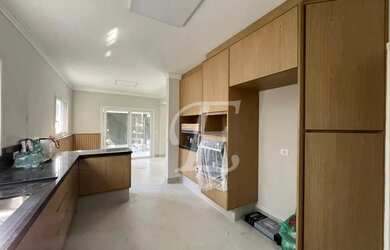 Imagem 14: Casa com 4 suites para alugar, 507 m² por R$ 79.560/mês