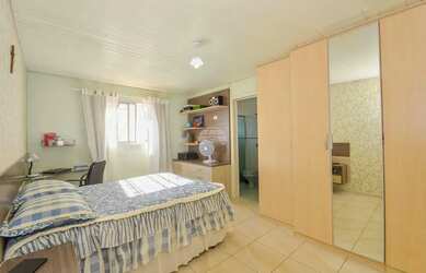 Imagem 8: Vendas Casa Curitiba PR. Churrasqueira, Varanda, Área de serviçoe135m²...