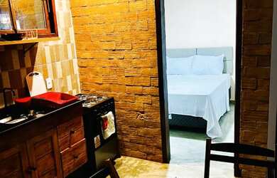 Imagem 6: Villas Areias do Patacho - Praia do Patacho em Porto de Pedra / AL