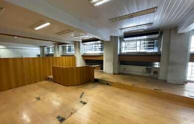 Imagem 16: PONTO COMERCIAL / SOBRELOJA COM 280M² PARA LOCAÇÃO NO CENTRO