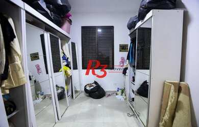 Imagem 5: Casa com 2 dormitórios à venda, 89 m² por R$ 430.000,00 - Embaré -...