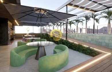 Imagem 14: Apartamento Alto Padrão Mirante Gold, Mirante, Campina Grande/PB