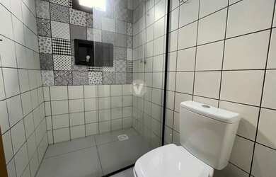 Imagem 14: Casa em condomínio fechado