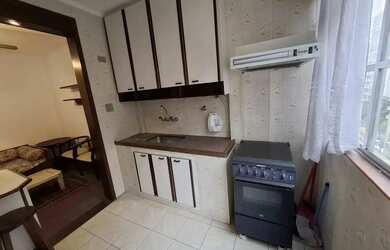 Imagem 16: R$ 470 mil ou R$ 4 mil encargos. Apartamento à venda em Santos-SP, no...