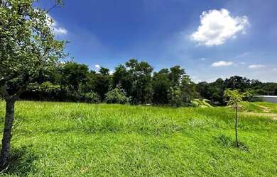 Imagem 4: Terreno à venda, 1700 m² - Condomínio Fazenda Vila Real de Itu - Itu/SP