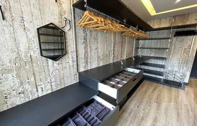 Imagem 14: Reformado, mobiliado, 3 dormitórios sendo 1 suíte master e 1 vaga -...