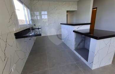 Imagem 11: Casa térrea com 3 quartos à venda em Loteamento Lagos De Jarinu - SP