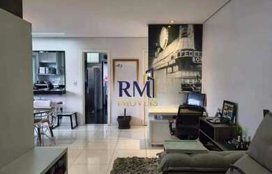 Imagem 8: Apartamento à venda, 3 quartos, 1 suíte, 2 vagas, Lourdes - Belo Horizonte/MG