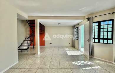 Imagem 9: Sobrado à venda no Jardim Santa Clara - Santa Maria. São 102,27m², 03 quartos, 02 banheiro