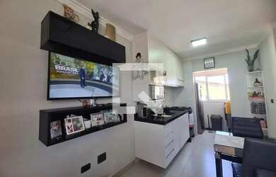 Imagem 3: Apartamento à Venda - Vila Alpina, 2 Quartos, 37 m2