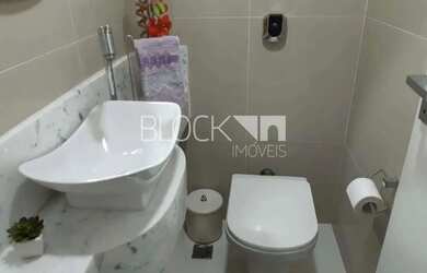 Imagem 13: Recreio dos Bandeirantes Cobertura 3 quartos, sendo 3 suites