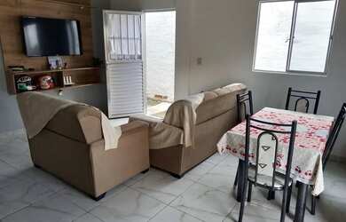 Imagem 8: Casa a venda Casa com 2 dormitórios