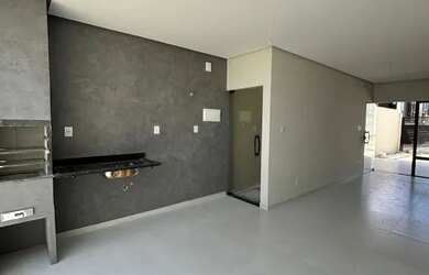 Imagem 3: Duplex 3/4 com piscina sendo 2 suítes no bairro SIM