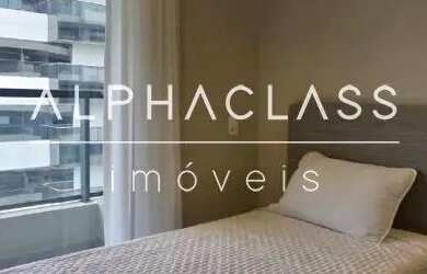 Imagem 13: Alugo apartamento mobiliado em Alphaville - Oka